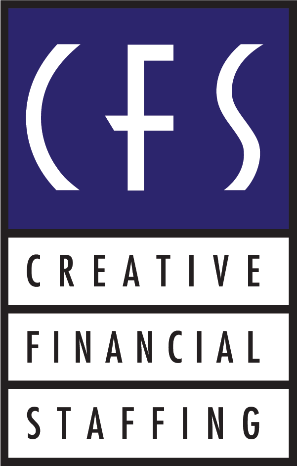 Creative Financial Staffing CFS