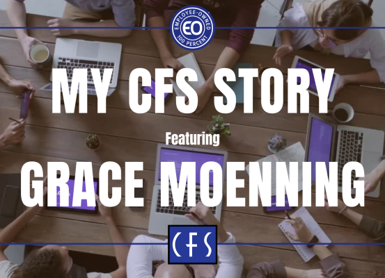 MY CFS Story series (4)