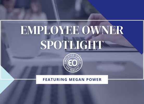 Employee Owner Spotlight