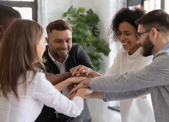 Fostering Engagement A Guide to Elevating Employee Commitment