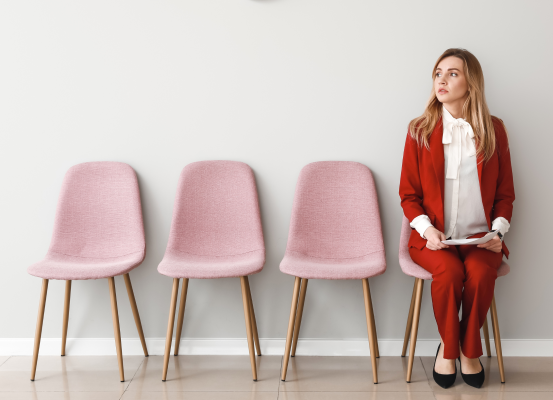 5 Job Interview Red Flags You Shouldn’t Ignore